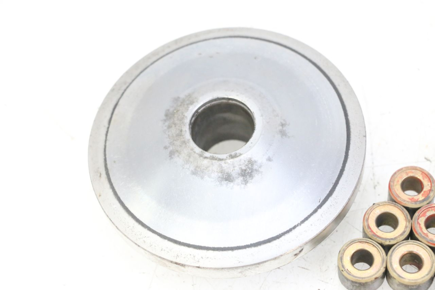 photo de VARIATOR SYM FIDDLE 125 (2008 - 2010)