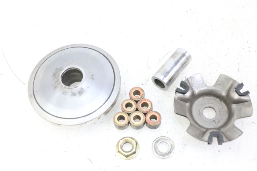 photo de VARIATOR SYM FIDDLE 125 (2008 - 2010)