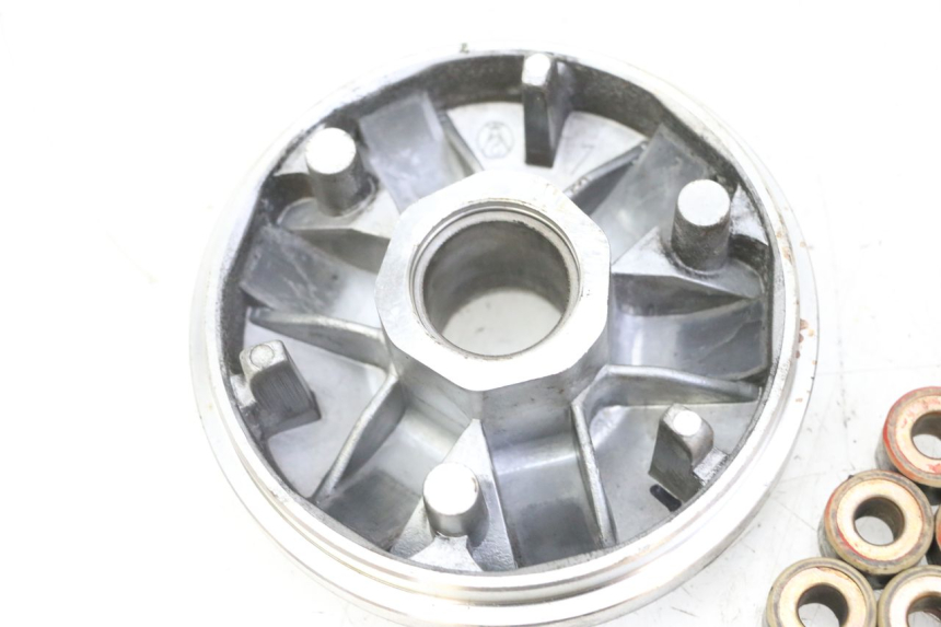 photo de VARIATOR SYM FIDDLE 125 (2008 - 2010)