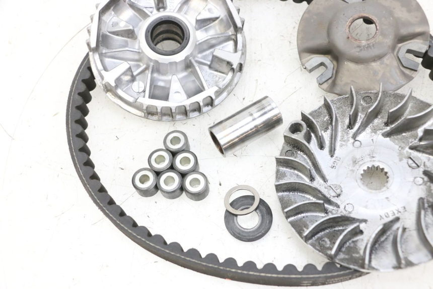 photo de VARIATOR MBK FLIPPER 115 (2013 - 2017) - Additional view of the item