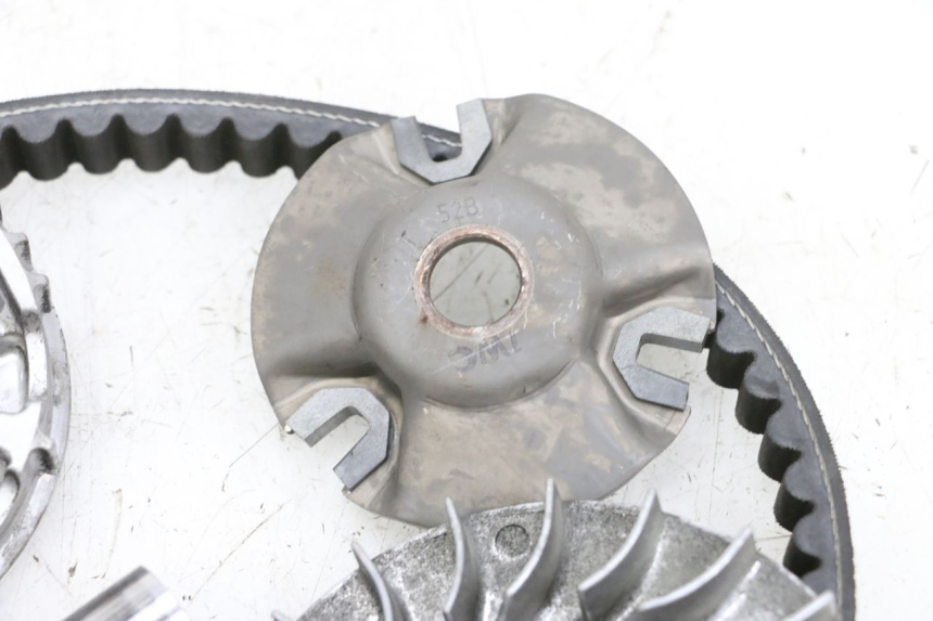 photo de VARIATOR MBK FLIPPER 115 (2013 - 2017) - Component zoom