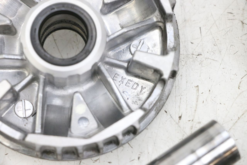 photo de VARIATOR MBK FLIPPER 115 (2013 - 2017) - Markings and original references