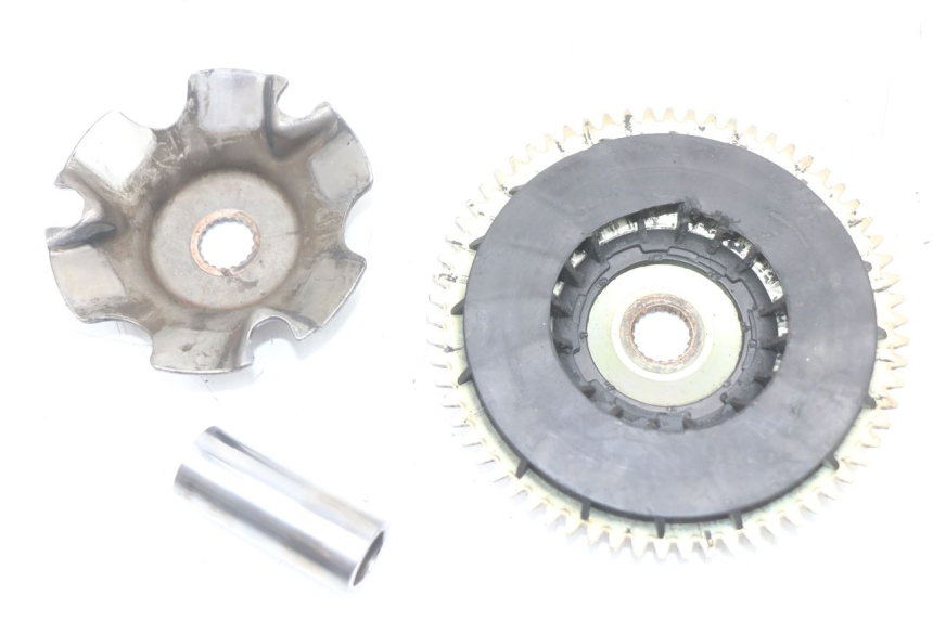 photo de VARIATOR PIAGGIO FLY 2T 50 (2004 - 2017)