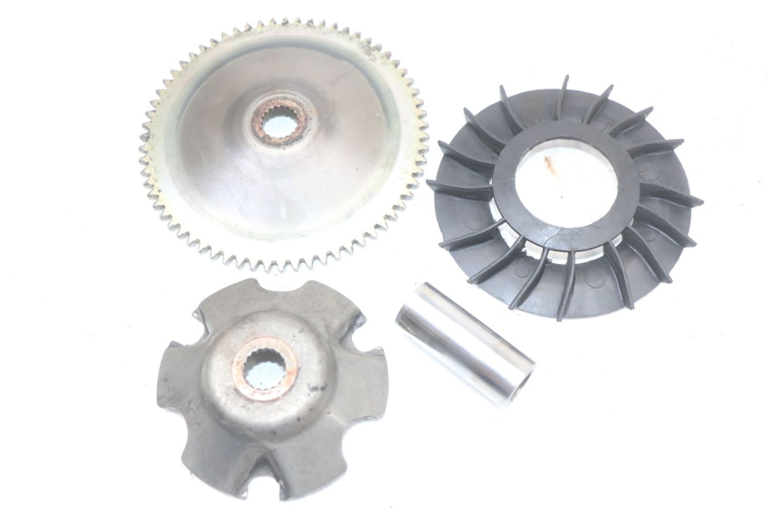 photo de VARIATOR PIAGGIO FLY 2T 50 (2004 - 2017)