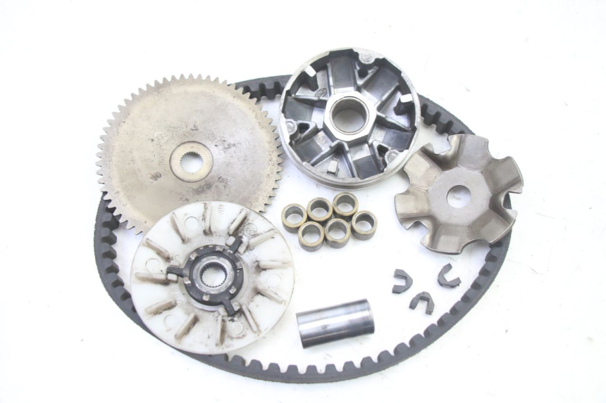photo de VARIATOR VENESI FLY RETRO 4T 50 (2020 - 2025)