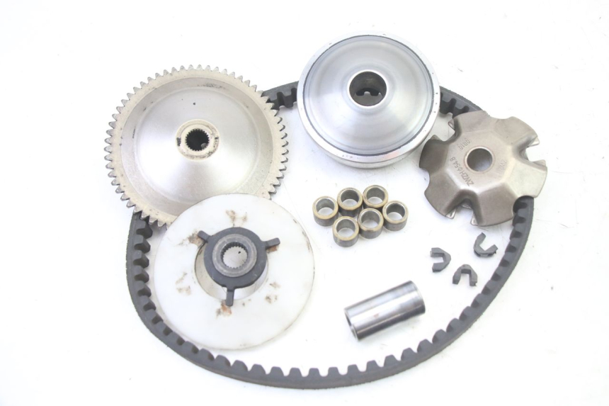 photo de VARIATOR VENESI FLY RETRO 4T 50 (2020 - 2025)