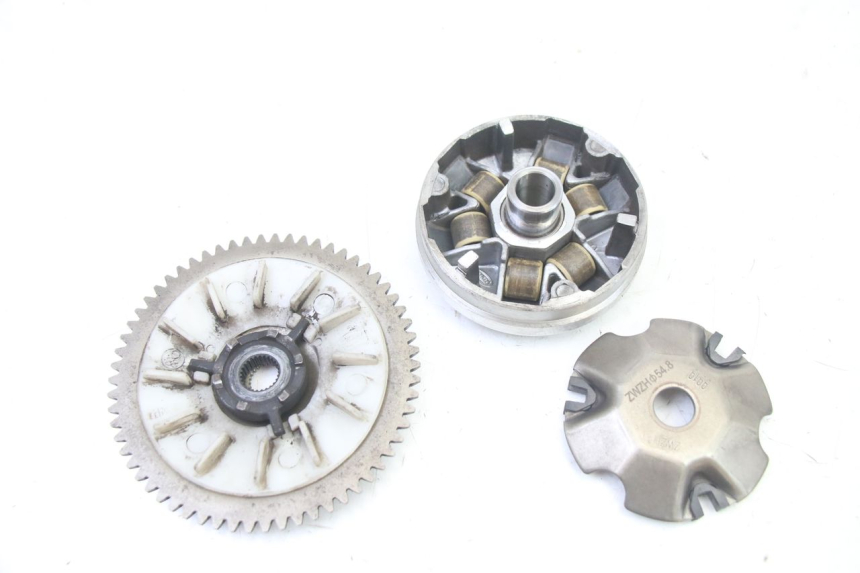 photo de VARIATOR VENESI FLY RETRO 4T 50 (2020 - 2025)