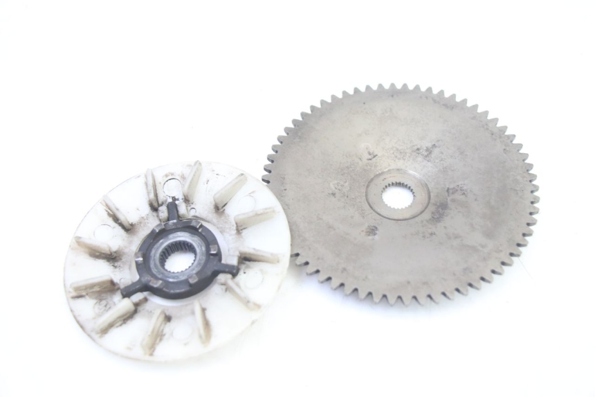 photo de VARIATOR VENESI FLY RETRO 4T 50 (2020 - 2025)