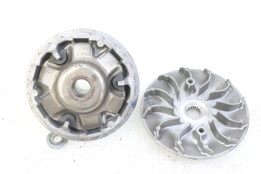 photo de VARIATOR HONDA FORZA ABS 300 (2013 - 2019)