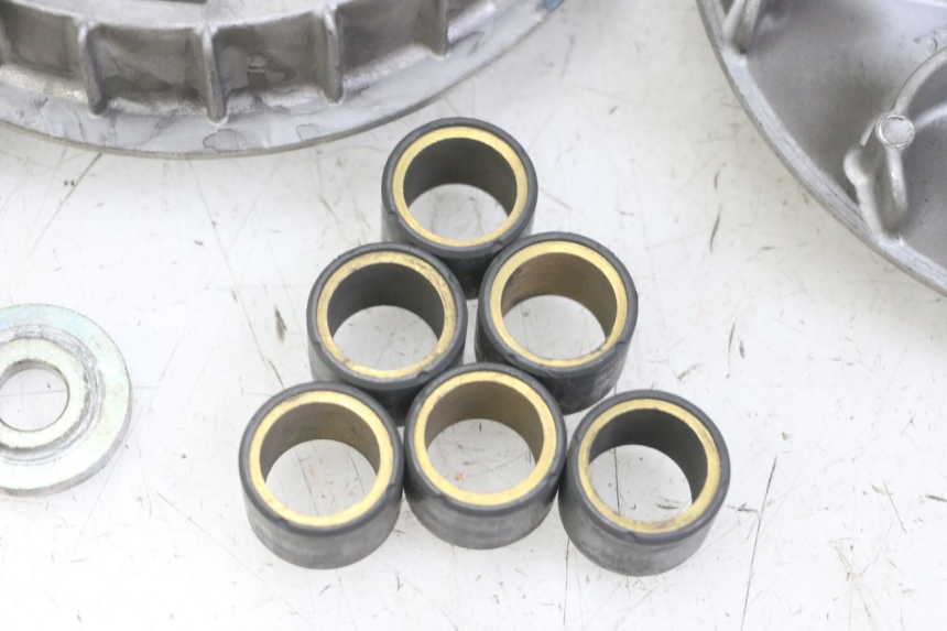 photo de VARIATOR HONDA FORZA ABS 300 (2013 - 2019)