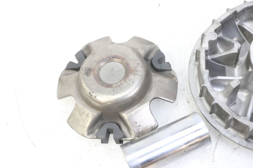photo de VARIATOR HONDA FORZA ABS 300 (2013 - 2019)