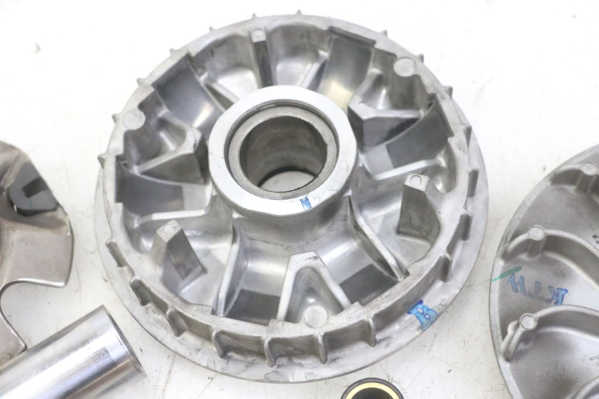 photo de VARIATOR HONDA FORZA ABS 300 (2013 - 2019)