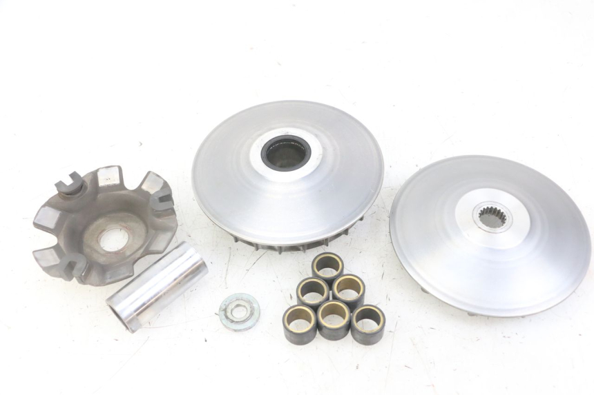 photo de VARIATOR HONDA FORZA ABS 300 (2013 - 2019)