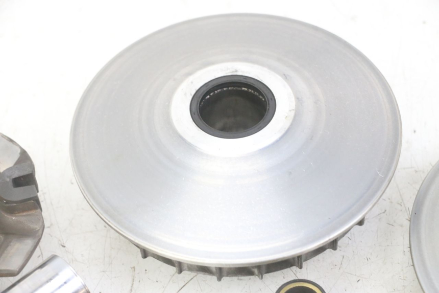 photo de VARIATOR HONDA FORZA ABS 300 (2013 - 2019)
