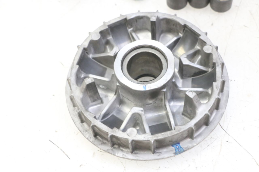 photo de VARIATOR HONDA FORZA ABS 300 (2013 - 2019)