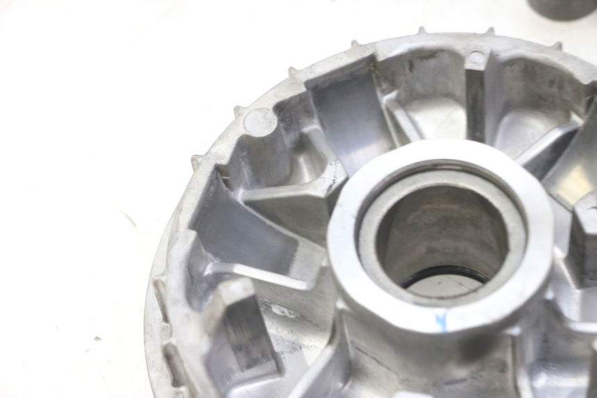 photo de VARIATOR HONDA FORZA ABS 300 (2013 - 2019)
