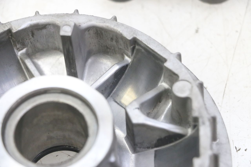 photo de VARIATOR HONDA FORZA ABS 300 (2013 - 2019)