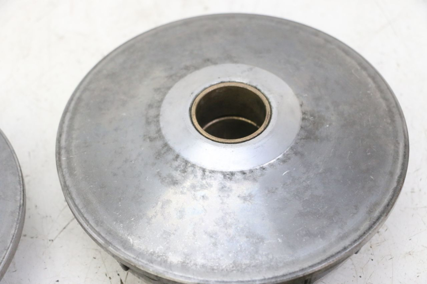 photo de VARIATOR PEUGEOT GEOPOLIS 400 (2007 - 2013)