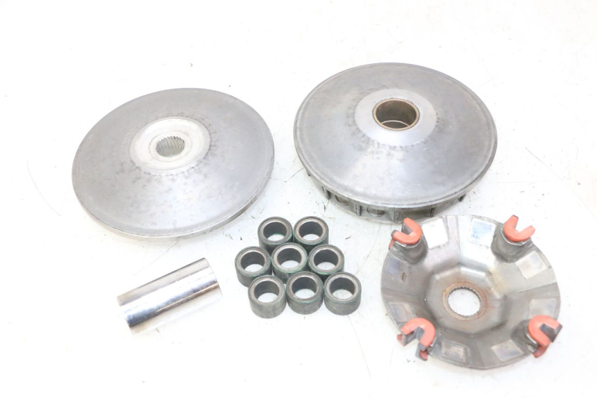 photo de VARIATOR PEUGEOT GEOPOLIS 400 (2007 - 2013)