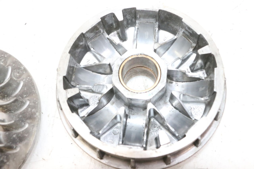 photo de VARIATOR PEUGEOT GEOPOLIS 400 (2007 - 2013)