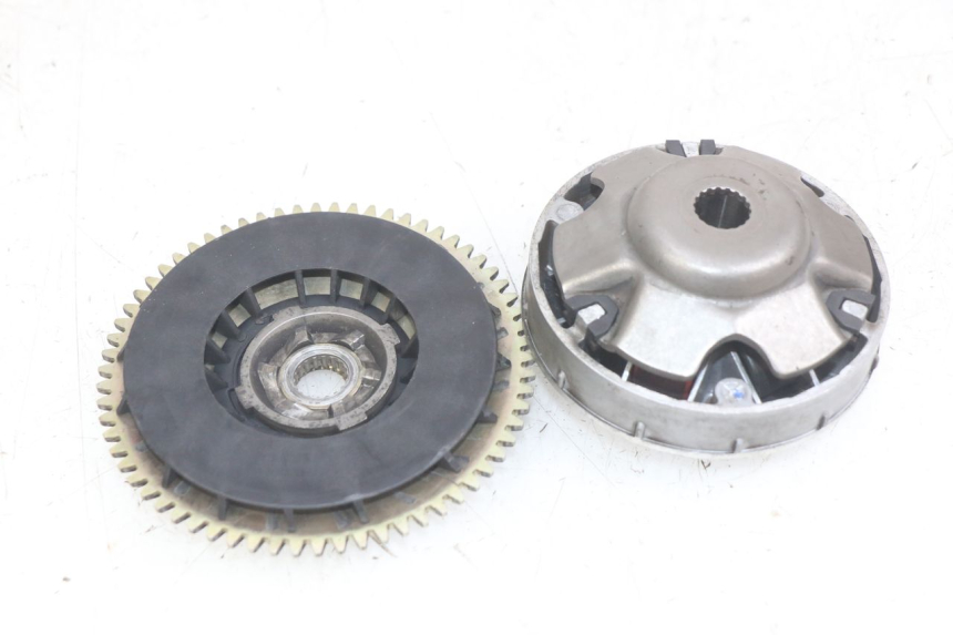 photo de VARIATOR GILERA DNA 50 (2000 - 2007)