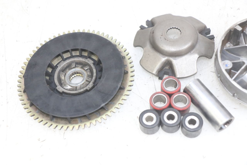 photo de VARIATOR GILERA DNA 50 (2000 - 2007)