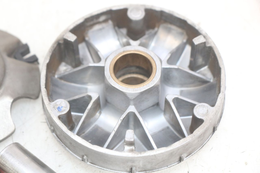 photo de VARIATOR GILERA DNA 50 (2000 - 2007)