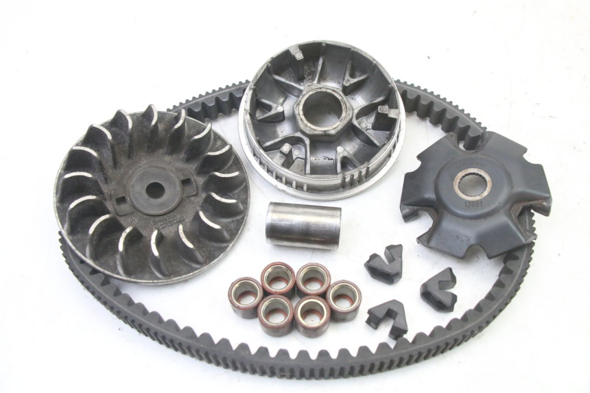 photo de VARIATOR GILERA NEXUS 300 (2008 - 2013)