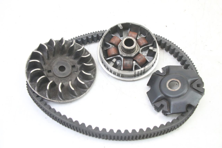 photo de VARIATOR GILERA NEXUS 300 (2008 - 2013)