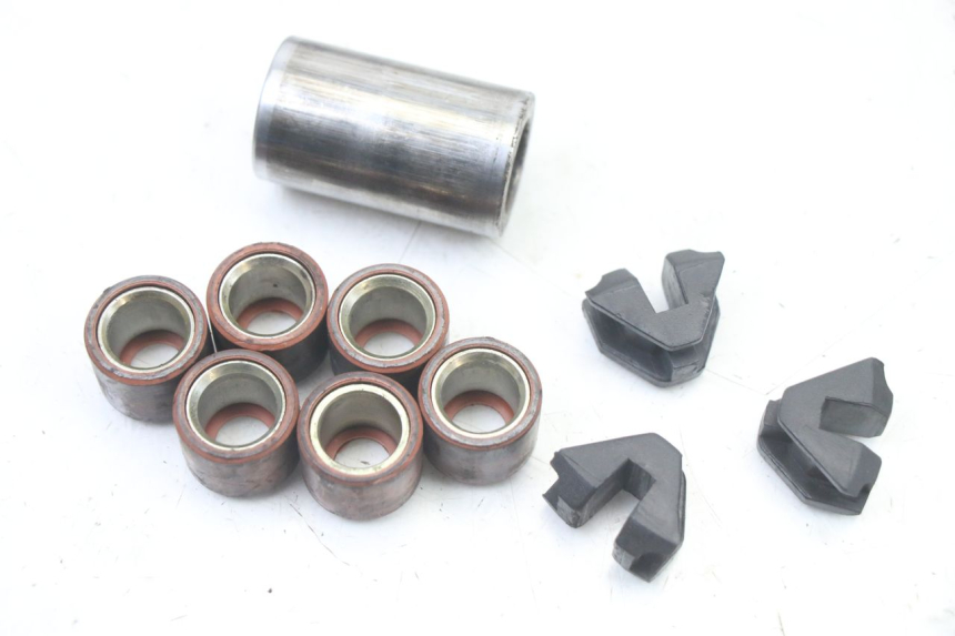 photo de VARIATOR GILERA NEXUS 300 (2008 - 2013)