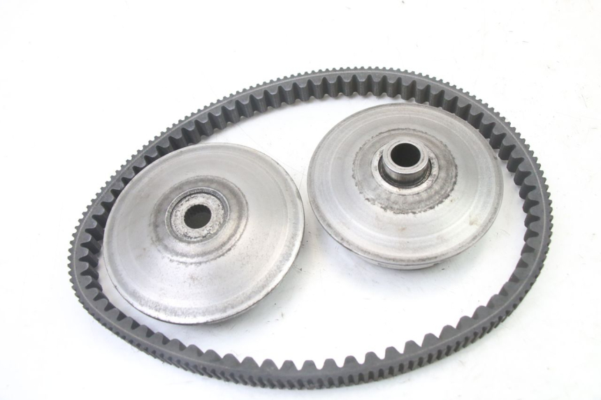 photo de VARIATOR GILERA NEXUS 300 (2008 - 2013)