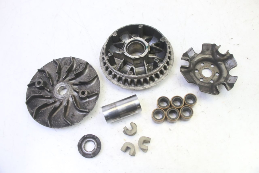 photo de VARIATOR KYMCO GRAND DINK 125 (2008 - 2014)