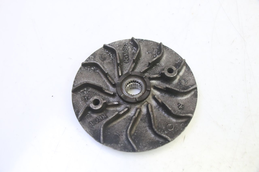 photo de VARIATOR KYMCO GRAND DINK 125 (2008 - 2014)