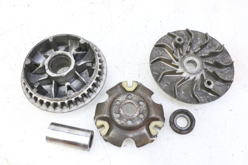 photo de VARIATOR KYMCO GRAND DINK 125 (2002 - 2007)