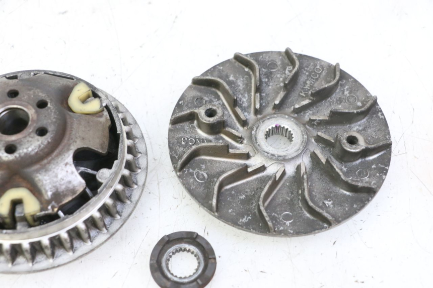 photo de VARIATOR KYMCO GRAND DINK 125 (2002 - 2007)