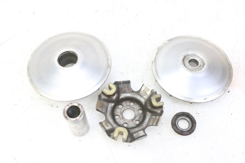 photo de VARIATOR KYMCO GRAND DINK 125 (2002 - 2007)