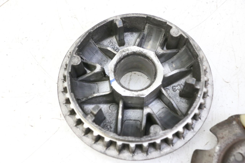 photo de VARIATOR KYMCO GRAND DINK 125 (2002 - 2007)