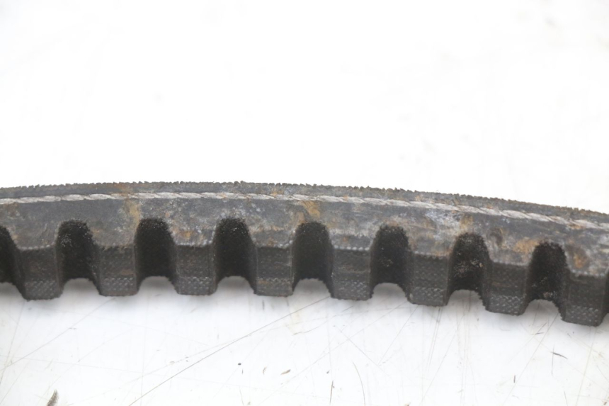 photo de VARIATOR TNT MOTOR GRIDO 2T 50 (2010 - 2019) - Fixing points details