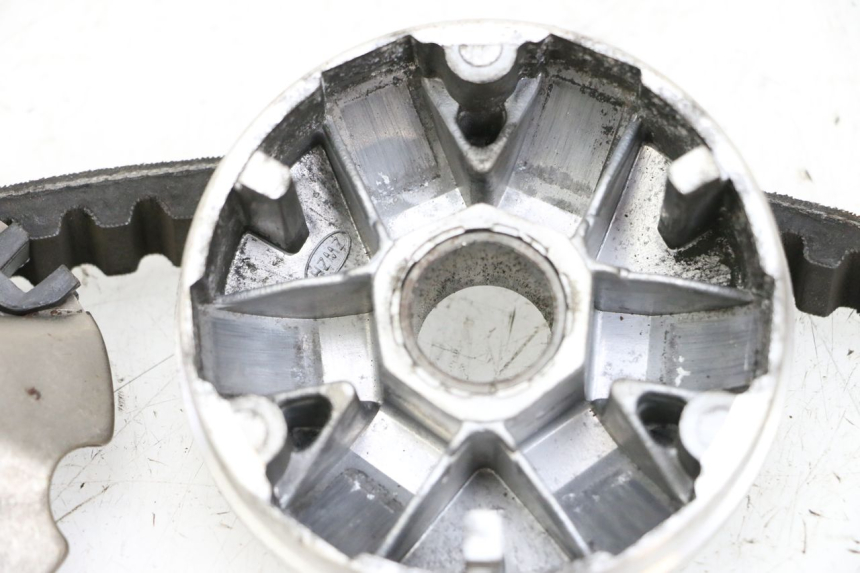 photo de VARIATOR EUROCKA GTR 50 (2018 - 2021) - Checked used part