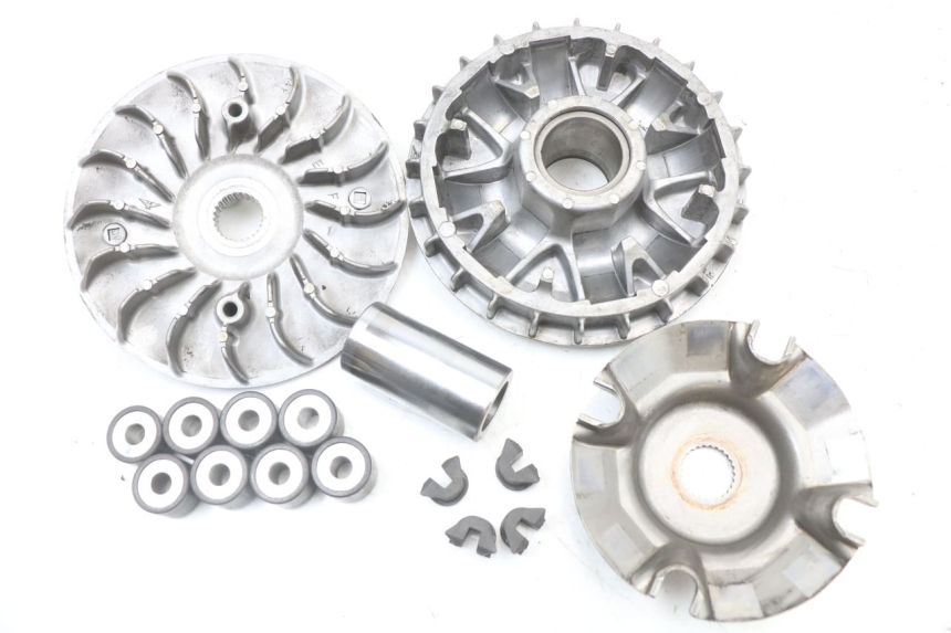photo de VARIATOR HONDA FJS SILVER WING SILVERWING 400 (2005 - 2008)