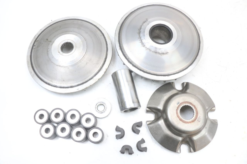 photo de VARIATOR HONDA FJS SILVER WING SILVERWING 400 (2005 - 2008)