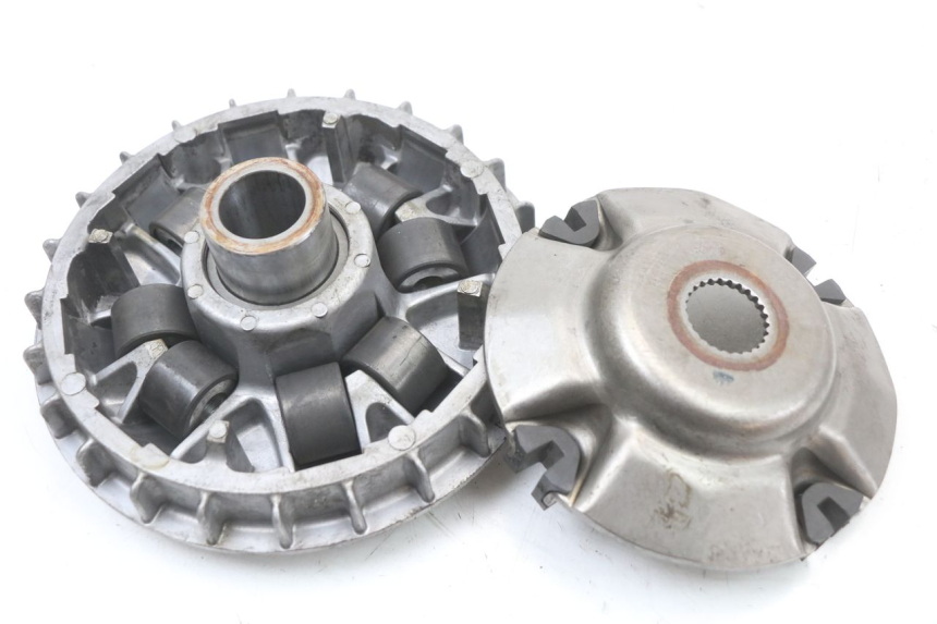 photo de VARIATOR HONDA FJS SILVER WING SILVERWING 400 (2005 - 2008)