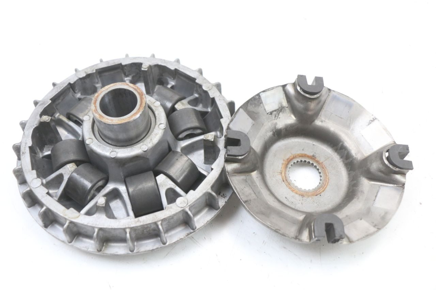 photo de VARIATOR HONDA FJS SILVER WING SILVERWING 400 (2005 - 2008)