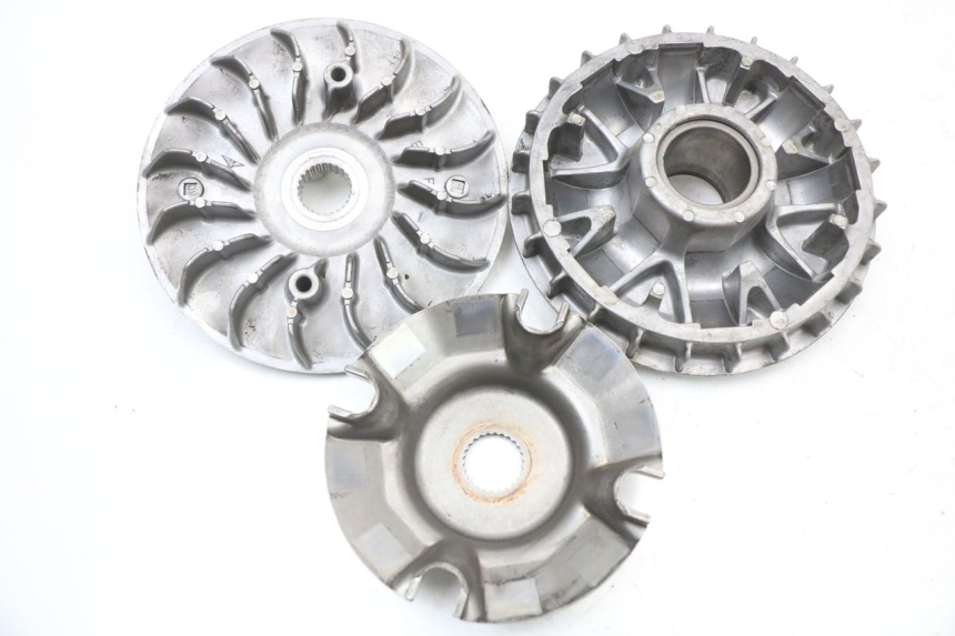 photo de VARIATOR HONDA FJS SILVER WING SILVERWING 400 (2005 - 2008)