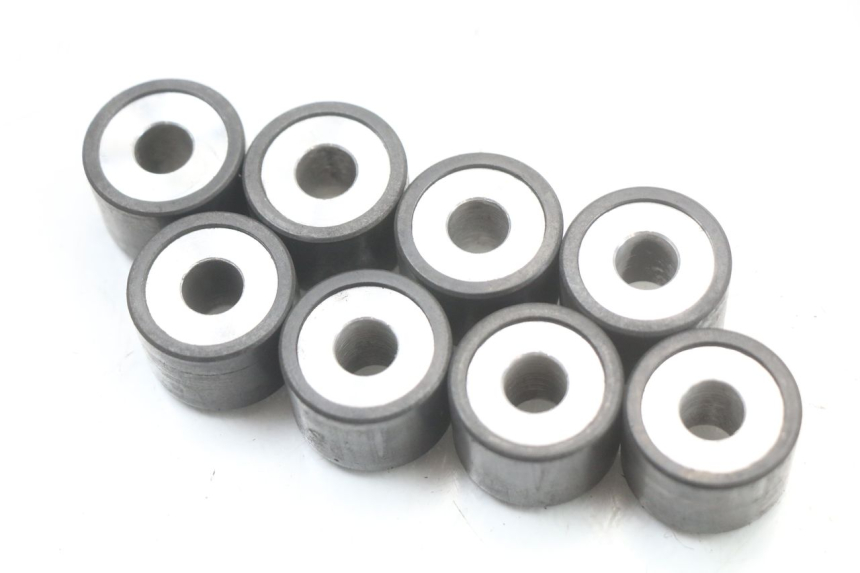 photo de VARIATOR HONDA FJS SILVER WING SILVERWING 400 (2005 - 2008)
