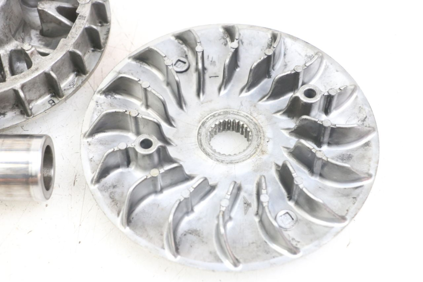 photo de VARIATOR HONDA FJS SILVERWING SILVER WING 600 (2001 - 2010)