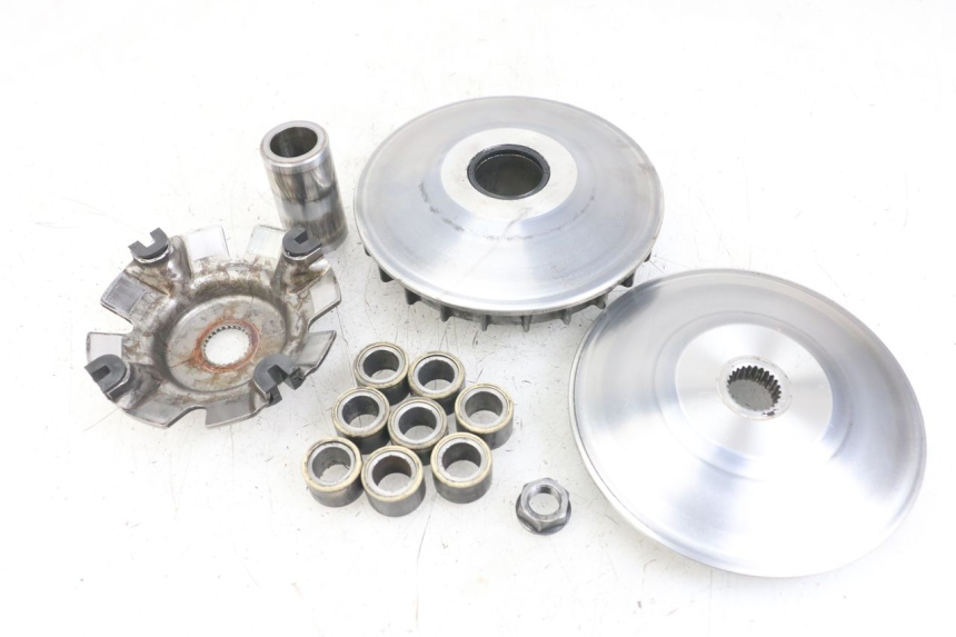 photo de VARIATOR HONDA FJS SILVERWING SILVER WING 600 (2001 - 2010)