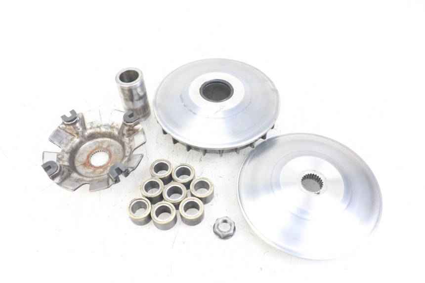 photo de VARIATOR HONDA FJS SILVERWING SILVER WING 600 (2001 - 2010)