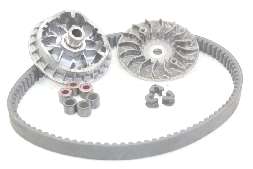 photo de VARIATOR HONDA FORZA 125 (2015 - 2016)