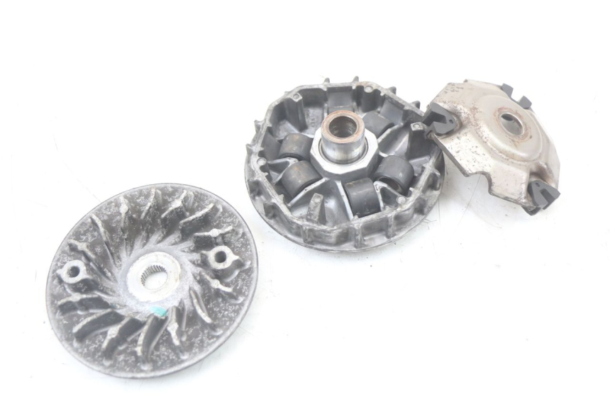 photo de VARIATOR HONDA PCX (JF28) 125 (2009 - 2011)